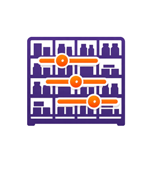 Range-and-Assortment